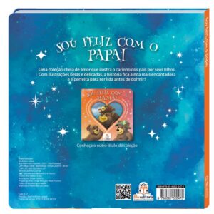 Sou Feliz Com o Papai