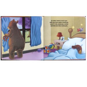 Sou Feliz com a Mamãe