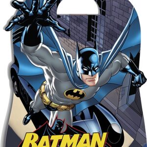 Maleta Batman – 8 Livros + Dvd Interativo – Todo Livro