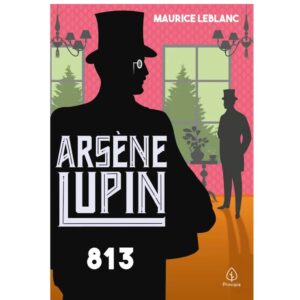 As aventuras de Arsène Lupin – 813