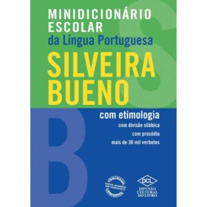 Dicionário Escolar de Português – Silveira Bueno
