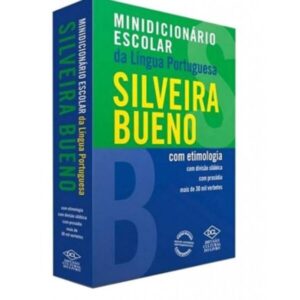 Dicionário Escolar de Português – Silveira Bueno