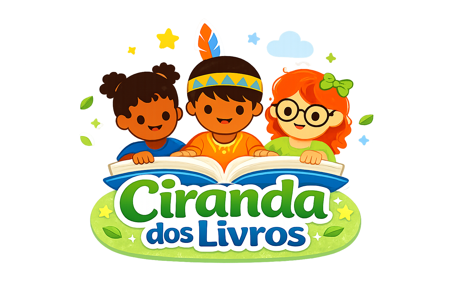 Ciranda dos Livros