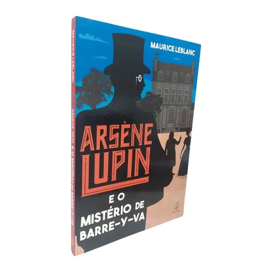 Kit Exclusivo: Coleção Arsène Lupin - 10 Livros Essenciais - Imagem 8