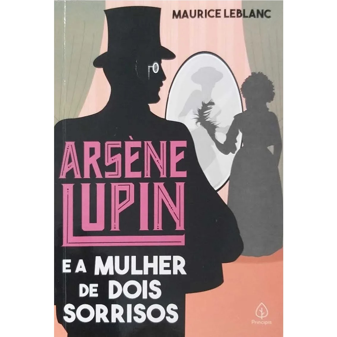 Kit Exclusivo: Coleção Arsène Lupin - 10 Livros Essenciais - Imagem 10