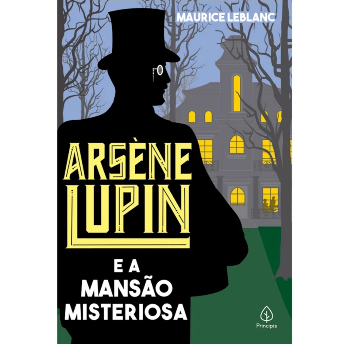Kit Exclusivo: Coleção Arsène Lupin - 10 Livros Essenciais - Imagem 6