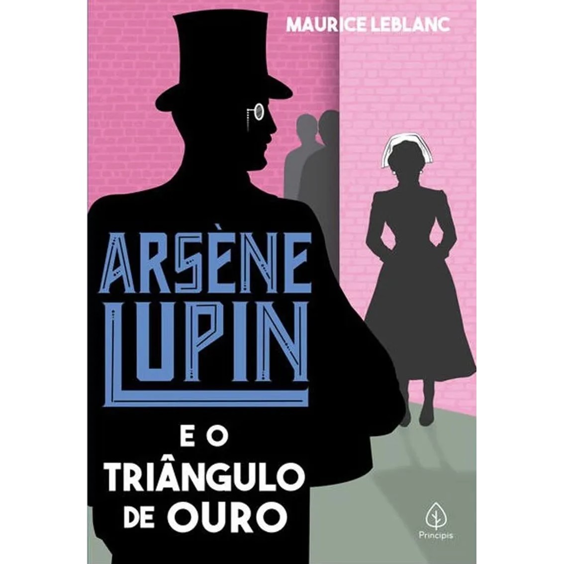 Kit Exclusivo: Coleção Arsène Lupin - 10 Livros Essenciais - Imagem 9