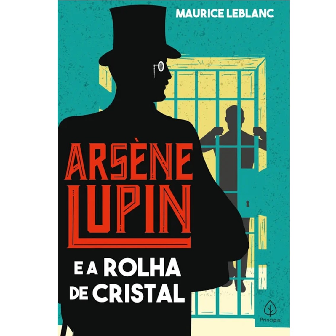 Kit Exclusivo: Coleção Arsène Lupin - 10 Livros Essenciais - Imagem 5