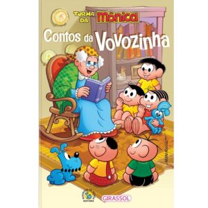 TM – CONTOS DA VOVOZINHA – MINIPOP