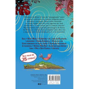 Turma da Mônica – Lendas para Crianças: Minipop