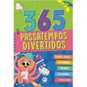 365 Passatempos divertidos