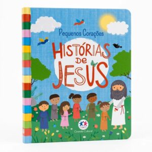 Kit Bíblico Infantil: Leitura e Pintura