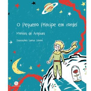 Li- Pequeno Príncipe em Cordel