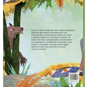 Li- Amigos do folclore brasileiro