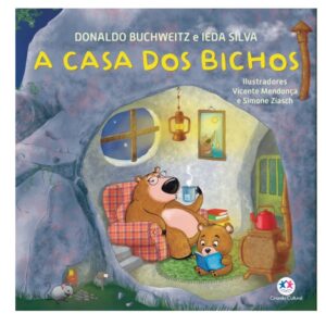 Li- A Casa dos Bichos