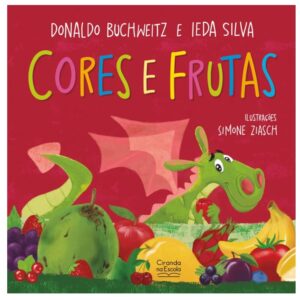 Li- Cores e frutas