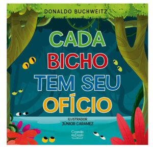 Li- Cada bicho tem seu ofício