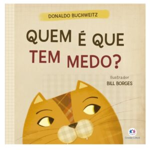 Li- Quem é que tem medo?