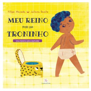 Li- Meu reino por um troninho
