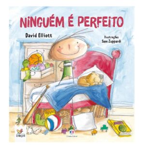 Li- Ninguém é Perfeito