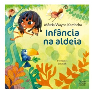 Li- Infância na Aldeia