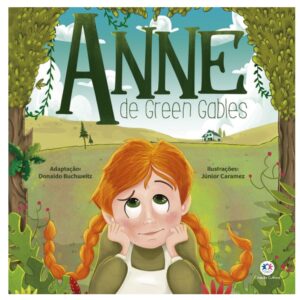 Li- Anne de Green Gables