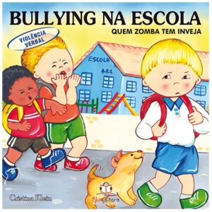 Bullying na Escola – Violência Verbal